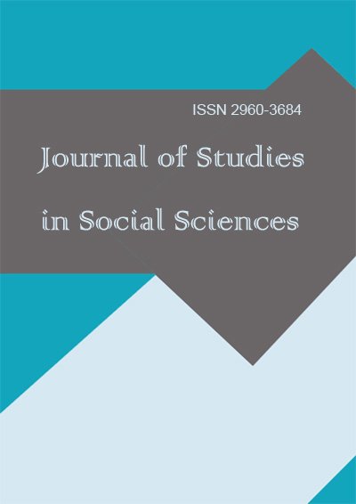 Journal of Studies in Social Sciences